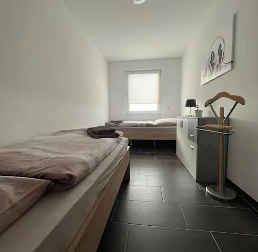 Lejlighed Gaestewohnung Kl. Wzl 38_7 Klein Wanzleben